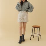 コール後リボンたけのこタックブラウス | OLIVE des OLIVE OUTLET | 詳細画像34