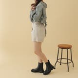 コール後リボンたけのこタックブラウス | OLIVE des OLIVE OUTLET | 詳細画像36