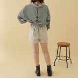 コール後リボンたけのこタックブラウス | OLIVE des OLIVE OUTLET | 詳細画像37