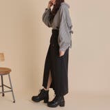 TRガンクラブBACKリボンブラウス | OLIVE des OLIVE OUTLET | 詳細画像6