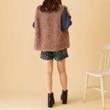 リブボトルネックプルオーバー | OLIVE des OLIVE OUTLET | 詳細画像31