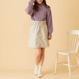 リブボトルネックプルオーバー | OLIVE des OLIVE OUTLET | 詳細画像35