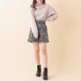 リブボトルネックプルオーバー | OLIVE des OLIVE OUTLET | 詳細画像39
