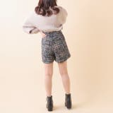 リブボトルネックプルオーバー | OLIVE des OLIVE OUTLET | 詳細画像40