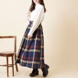 リブボトルネックプルオーバー | OLIVE des OLIVE OUTLET | 詳細画像6