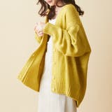 ロービングニットVカーディガン | OLIVE des OLIVE OUTLET | 詳細画像20