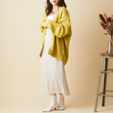 ロービングニットVカーディガン | OLIVE des OLIVE OUTLET | 詳細画像23