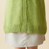 ロービングニットVカーディガン | OLIVE des OLIVE OUTLET | 詳細画像37