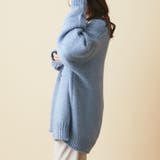 ロービングニットVカーディガン | OLIVE des OLIVE OUTLET | 詳細画像9