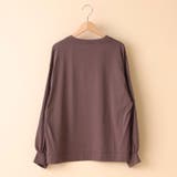 アソートアニマル重なりロンT | OLIVE des OLIVE OUTLET | 詳細画像7