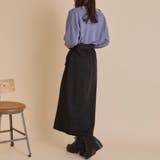 カシミアタッチVプルオーバー | OLIVE des OLIVE OUTLET | 詳細画像25
