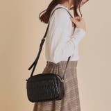 カシミアタッチVプルオーバー | OLIVE des OLIVE OUTLET | 詳細画像32