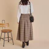 カシミアタッチVプルオーバー | OLIVE des OLIVE OUTLET | 詳細画像35