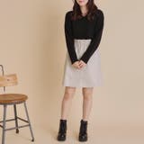 カシミアタッチVプルオーバー | OLIVE des OLIVE OUTLET | 詳細画像39