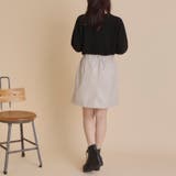 カシミアタッチVプルオーバー | OLIVE des OLIVE OUTLET | 詳細画像40