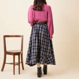 リブボトルネックプルオーバー | OLIVE des OLIVE OUTLET | 詳細画像11