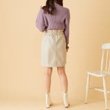 リブボトルネックプルオーバー | OLIVE des OLIVE OUTLET | 詳細画像30