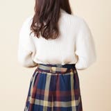 リブボトルネックプルオーバー | OLIVE des OLIVE OUTLET | 詳細画像33