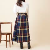 リブボトルネックプルオーバー | OLIVE des OLIVE OUTLET | 詳細画像35