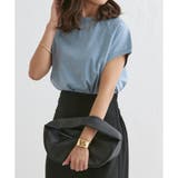 【主役級大人フレンチ】【累計1万枚販売数突破】フレンチトップス | NICE CLAUP / OLIVE des OLIVE　OUTLET | 詳細画像21 