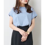 【主役級大人フレンチ】【累計1万枚販売数突破】フレンチトップス | NICE CLAUP / OLIVE des OLIVE　OUTLET | 詳細画像22 