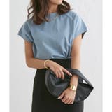 【主役級大人フレンチ】【累計1万枚販売数突破】フレンチトップス | NICE CLAUP / OLIVE des OLIVE　OUTLET | 詳細画像23 