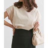 【主役級大人フレンチ】【累計1万枚販売数突破】フレンチトップス | NICE CLAUP / OLIVE des OLIVE　OUTLET | 詳細画像30 