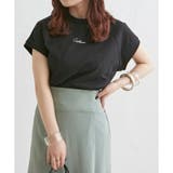 【主役級大人フレンチ】【累計1万枚販売数突破】フレンチトップス | NICE CLAUP / OLIVE des OLIVE　OUTLET | 詳細画像34 