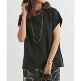 【主役級大人フレンチ】【累計1万枚販売数突破】フレンチトップス | NICE CLAUP / OLIVE des OLIVE　OUTLET | 詳細画像40 