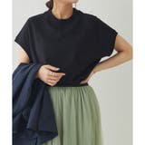 【主役級大人フレンチ】【累計1万枚販売数突破】フレンチトップス | NICE CLAUP / OLIVE des OLIVE　OUTLET | 詳細画像42 