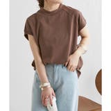 【主役級大人フレンチ】【累計1万枚販売数突破】フレンチトップス | NICE CLAUP / OLIVE des OLIVE　OUTLET | 詳細画像45 