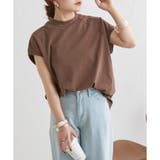 【主役級大人フレンチ】【累計1万枚販売数突破】フレンチトップス | NICE CLAUP / OLIVE des OLIVE　OUTLET | 詳細画像46 