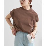 【主役級大人フレンチ】【累計1万枚販売数突破】フレンチトップス | NICE CLAUP / OLIVE des OLIVE　OUTLET | 詳細画像47 