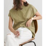 【主役級大人フレンチ】【累計1万枚販売数突破】フレンチトップス | NICE CLAUP / OLIVE des OLIVE　OUTLET | 詳細画像49 