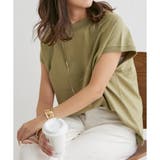 【主役級大人フレンチ】【累計1万枚販売数突破】フレンチトップス | NICE CLAUP / OLIVE des OLIVE　OUTLET | 詳細画像50 