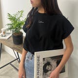 【主役級大人フレンチ】【累計1万枚販売数突破】フレンチトップス | NICE CLAUP / OLIVE des OLIVE　OUTLET | 詳細画像56 