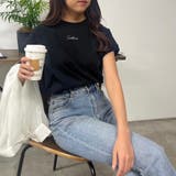 【主役級大人フレンチ】【累計1万枚販売数突破】フレンチトップス | NICE CLAUP / OLIVE des OLIVE　OUTLET | 詳細画像58 