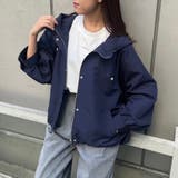 【主役級大人フレンチ】【累計1万枚販売数突破】フレンチトップス | NICE CLAUP / OLIVE des OLIVE　OUTLET | 詳細画像60 
