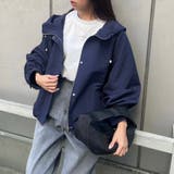 【主役級大人フレンチ】【累計1万枚販売数突破】フレンチトップス | NICE CLAUP / OLIVE des OLIVE　OUTLET | 詳細画像63 