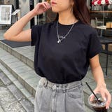 【主役級大人フレンチ】【累計1万枚販売数突破】フレンチトップス | NICE CLAUP / OLIVE des OLIVE　OUTLET | 詳細画像65 