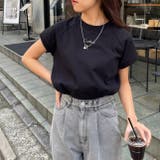 【主役級大人フレンチ】【累計1万枚販売数突破】フレンチトップス | NICE CLAUP / OLIVE des OLIVE　OUTLET | 詳細画像71 