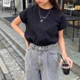 【主役級大人フレンチ】【累計1万枚販売数突破】フレンチトップス | NICE CLAUP / OLIVE des OLIVE　OUTLET | 詳細画像72 