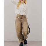 ナポレオン風ダブルジップニット | RMAF　NICE CLAUP / OLIVE des OLIVE | 詳細画像27 