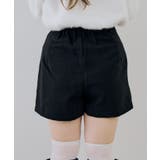ナポレオン風ショートパンツ | RMAF　NICE CLAUP / OLIVE des OLIVE | 詳細画像38 