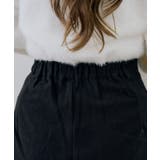 ナポレオン風ショートパンツ | RMAF　NICE CLAUP / OLIVE des OLIVE | 詳細画像39 