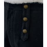 ナポレオン風ショートパンツ | RMAF　NICE CLAUP / OLIVE des OLIVE | 詳細画像41 