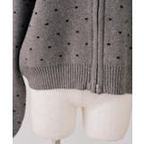 ハートノルディックファーパーカー | RMAF NICE CLAUP / OLIVE des OLIVE | 詳細画像80