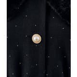 フェイクファー付2WAYコート | RMAF NICE CLAUP / OLIVE des OLIVE | 詳細画像87