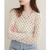 オフ | 【natural couture】前後２WAYクルーネックプルオーバー | NICE CLAUP / OLIVE des OLIVE　OUTLET