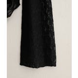 【natural couture】フロントタックデザインレースカーディガ… | NICE CLAUP / OLIVE des OLIVE　OUTLET | 詳細画像16 
